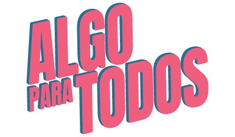 Algo Para Todos logo banner