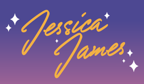 Jessica James author visit 