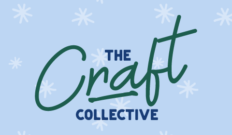 The Craft Collective banner