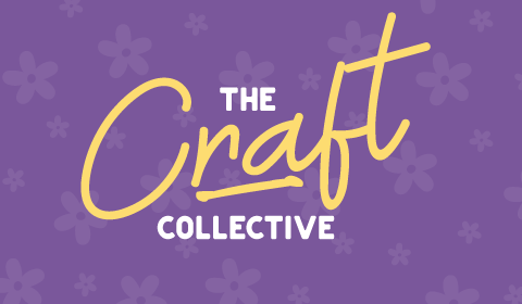 The Craft Collective banner