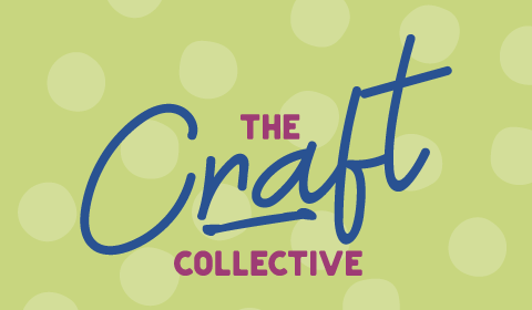 The Craft Collective banner