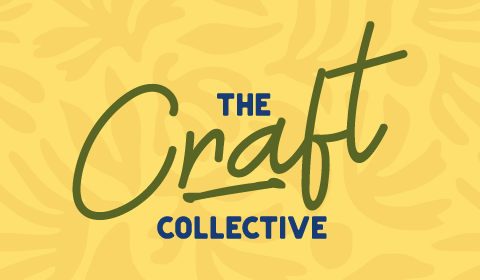 The Craft Collective banner