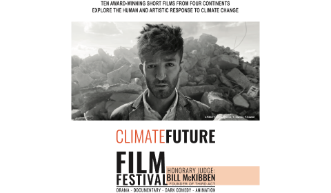 Climate Future Film Festival 