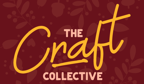 Craft Collective Banner