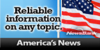 America's News: Reliable Information on any Topic Logo