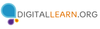 DigitalLearn.org Logo