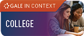 Gale In Context College Logo