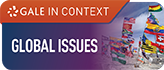 Gale in Context Global Issues Logo
