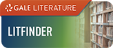 Gale Literature LitFinder Logo