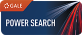 Gale Power Search Logo