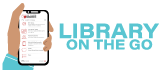 MCL App Library on the Go Logo