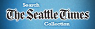 The Seattle Times Logo
