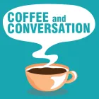 Coffee & Conversation Logo