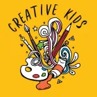 Creative Kids Logo