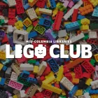 Lego Club at Mid-Columbia Libraries