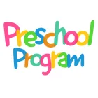 Preschool Program logo 