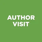 Green colored background with text overlayed