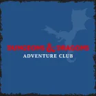 Dungeons & Dragons Adventure Club