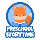 Preschool Storytime with fox.