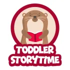 Toddler Storytime with otter.