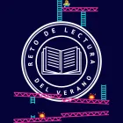 Reto de lectura logo