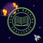 Summer Reading Challenge logo
