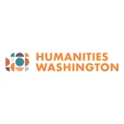 Humanities Washington logo 