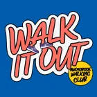 Walk It Out: Audiobook Walking Club