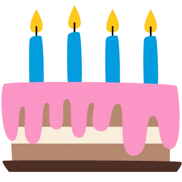 Cake icon