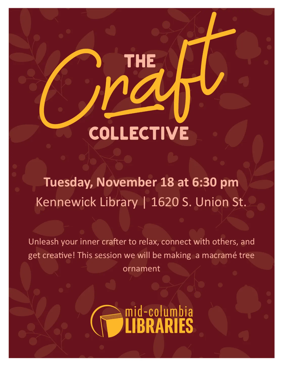 The Craft Collective 