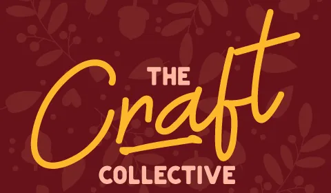 Craft Collective banner