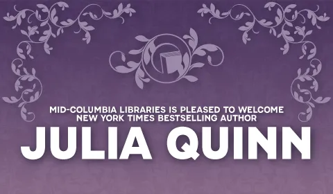 Julia Quinn Bannet