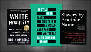Guides to Antiracism