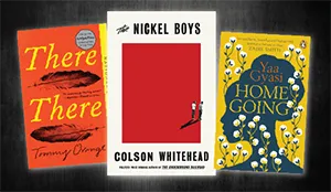Books by Authors of Color