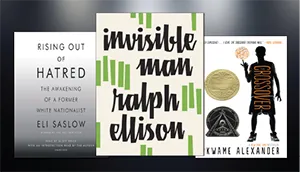 Antiracism and Social Justice Collection