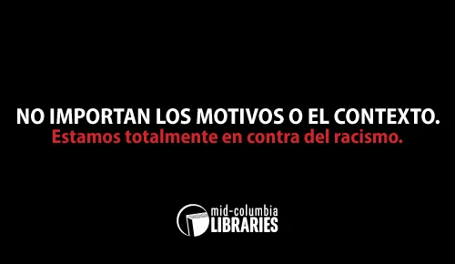 No Importan Los Motivos o el Contexto.