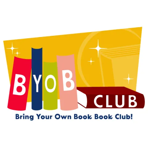 Bring Your Own Book Club
