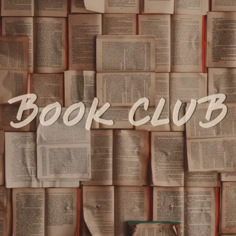 Book Club Logo