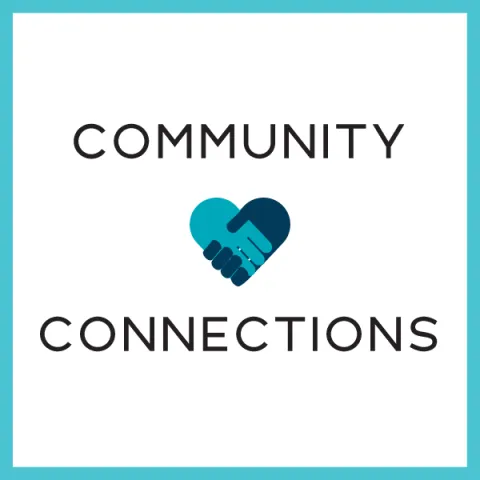 Community Connections Logo