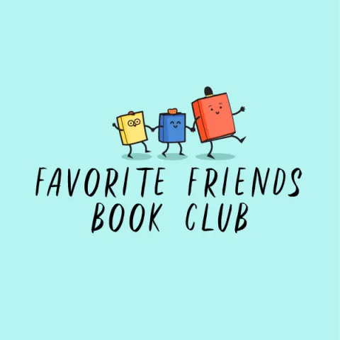 Favorite Friends Book Club