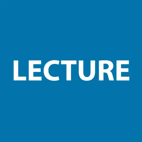 Lecture Logo