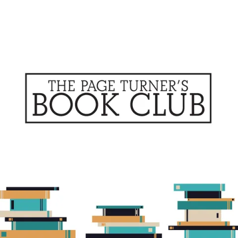 Page Turner's Book Club