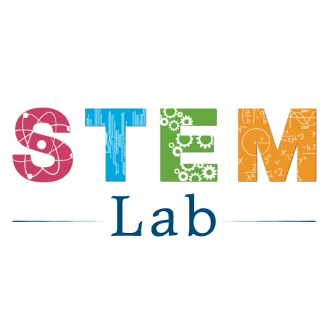 STEM Lab Logo