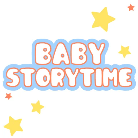 Baby Storytime Logo