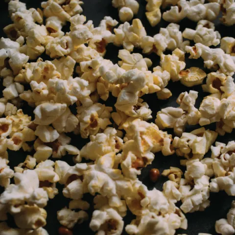 Popcorn