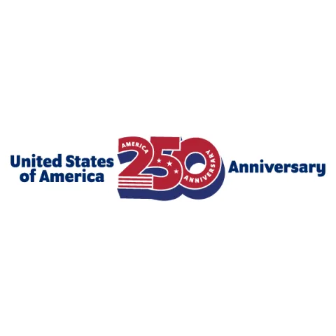 United States of America 250 Anniversary