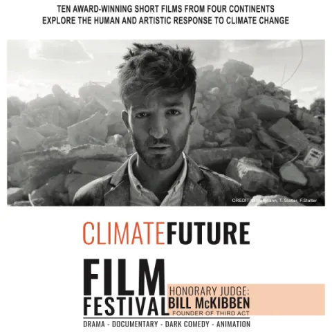 Climate Future Film Festival 2026