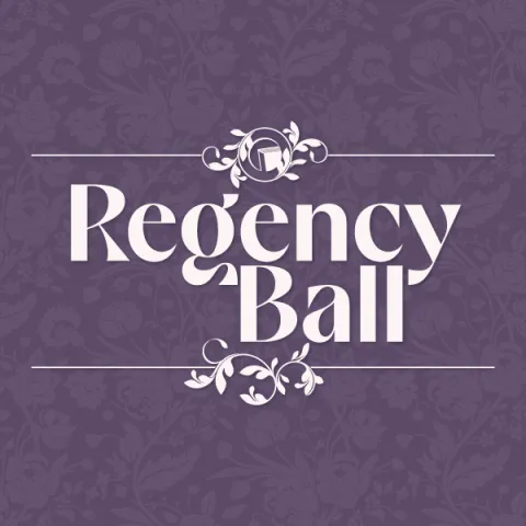 Regency ball title 