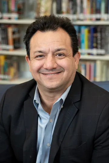 Martin Valadez